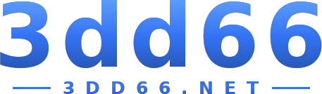 3dd66 logo